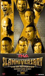 Watch TNA: Slammiversary IX (TV Special 2011) Watch123movies
