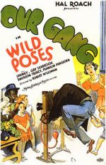 Watch Wild Poses (Short 1933) Watch123movies