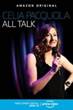 Watch Celia Pacquola: All Talk Watch123movies