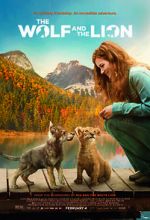 Watch The Wolf and the Lion Watch123movies