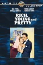 Watch Rich, Young and Pretty Watch123movies