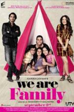 Watch We Are Family Watch123movies