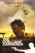 Watch The Constant Gardener Watch123movies