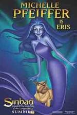 Watch Sinbad: Legend of the Seven Seas Watch123movies