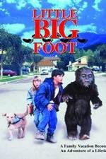 Watch Little Bigfoot Watch123movies