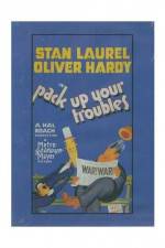 Watch Pack Up Your Troubles Watch123movies