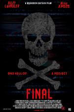 Watch Final Watch123movies
