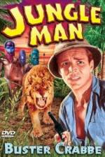 Watch Jungle Man Watch123movies