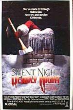 Watch Silent Night, Deadly Night Watch123movies