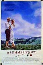 Watch A Summer Story Watch123movies