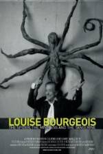 Watch Louise Bourgeois The Spider the Mistress and the Tangerine Watch123movies