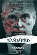 Watch Prince Andrew: Banished Watch123movies