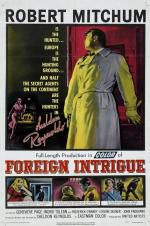 Watch Foreign Intrigue Watch123movies