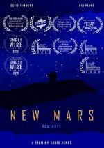 Watch New Mars (Short 2019) Watch123movies