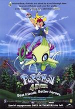 Watch Pokémon 4Ever Watch123movies