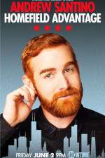 Watch Andrew Santino: Home Field Advantage Watch123movies