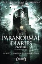 Watch The Paranormal Diaries Clophill Watch123movies