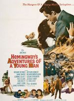Watch Hemingway\'s Adventures of a Young Man Watch123movies