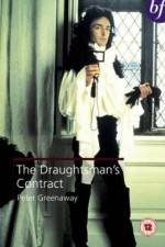 Watch The Draughtsman's Contract Watch123movies