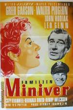 Watch Familjen Miniver Watch123movies