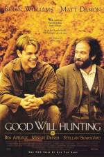 Watch Good Will Hunting Watch123movies