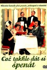 Watch Coz takhle dát si spenát Watch123movies