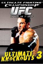 Watch UFC Ultimate Knockouts 3 Watch123movies