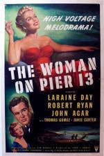 Watch The Woman on Pier 13 Watch123movies