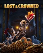 Watch Lost and Crowned (Short 2020) Watch123movies