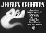 Watch Jeepers Creepers Watch123movies