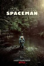 Watch Spaceman Watch123movies