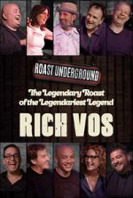 Watch The Roast of Rich Vos Watch123movies