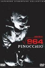 Watch 964 Pinocchio Watch123movies