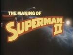 Watch The Making of \'Superman II\' Watch123movies
