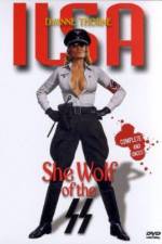 Watch Ilsa, She Wolf of the SS Watch123movies