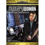 Watch Mystery Woman: Mystery Weekend Watch123movies