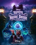 Watch Muppets Haunted Mansion (TV Special 2021) Watch123movies