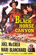 Watch Black Horse Canyon Watch123movies