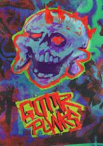 Watch GUTTERPUNKS Watch123movies