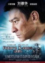 Watch Future X-Cops Watch123movies
