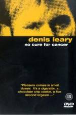 Watch No Cure for Cancer Watch123movies