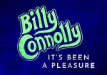 Watch Billy Connolly: It's Been A Pleasure (TV Special 2020) Watch123movies