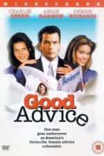 Watch Good Advice Watch123movies