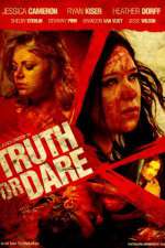 Watch Truth or Dare Watch123movies