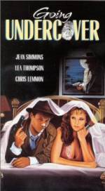 Watch Going Undercover Watch123movies