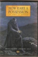 Watch How Rare a Possession The Book of Mormon Watch123movies