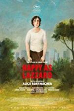 Watch Happy as Lazzaro Watch123movies