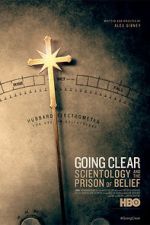 Watch Going Clear: Scientology & the Prison of Belief Watch123movies