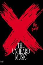 Watch X The Unheard Music Watch123movies