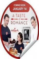 Watch A Taste of Romance Watch123movies